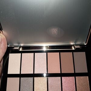 Lancome Holiday 2024 Palette.
